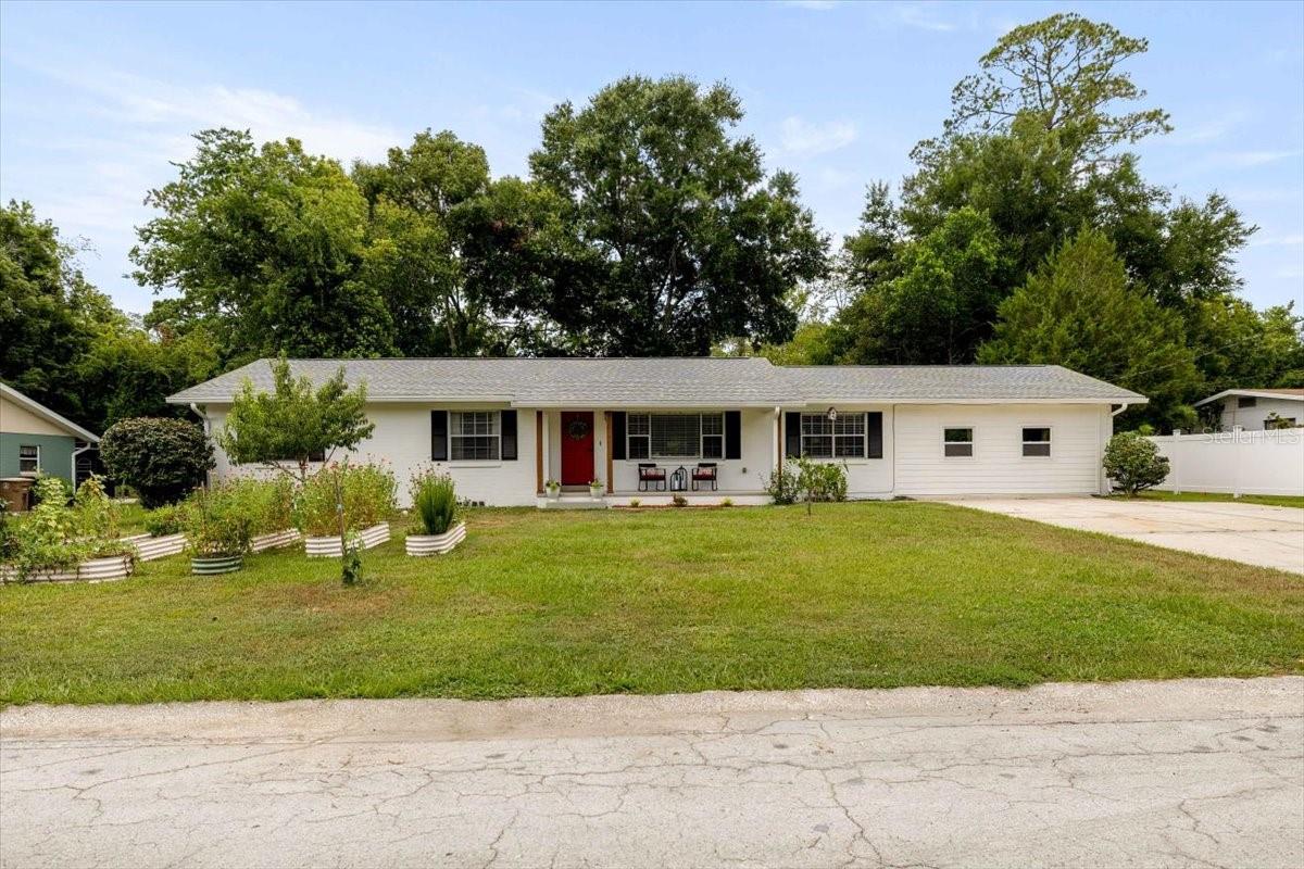 HERITAGE HILLS - Residential