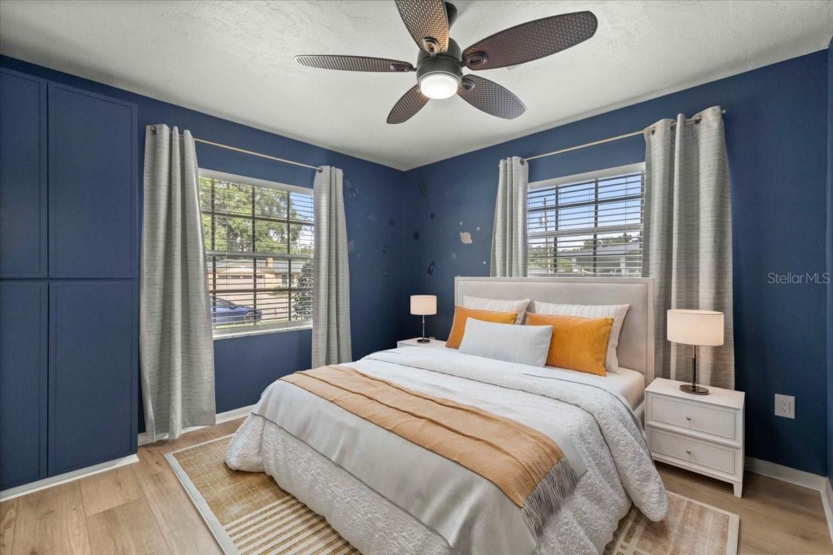 HERITAGE HILLS - Residential