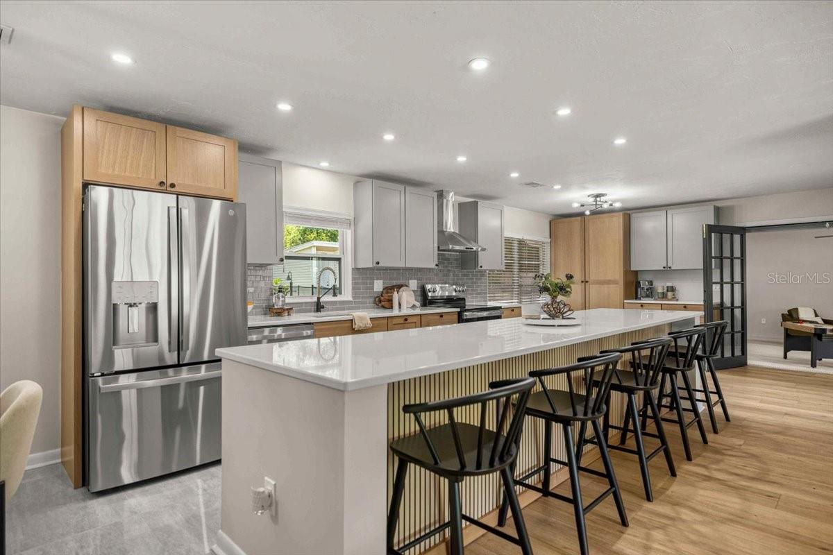 HERITAGE HILLS - Residential