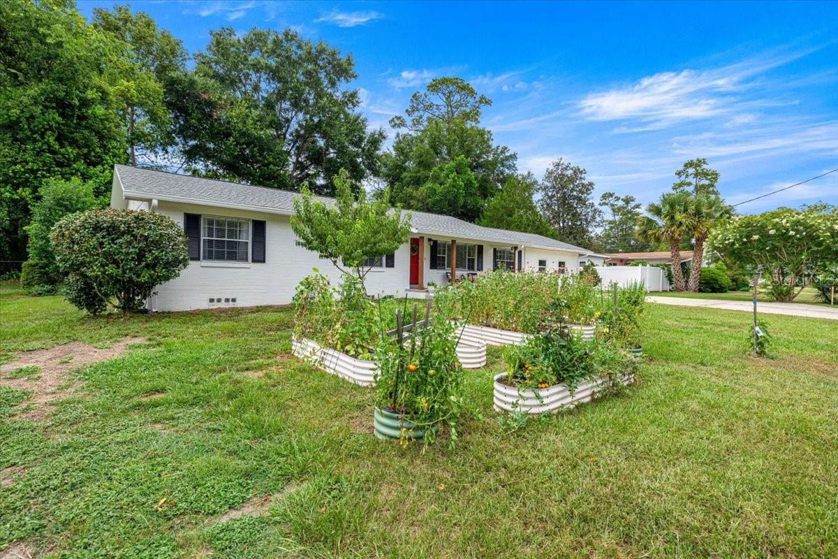 HERITAGE HILLS - Residential
