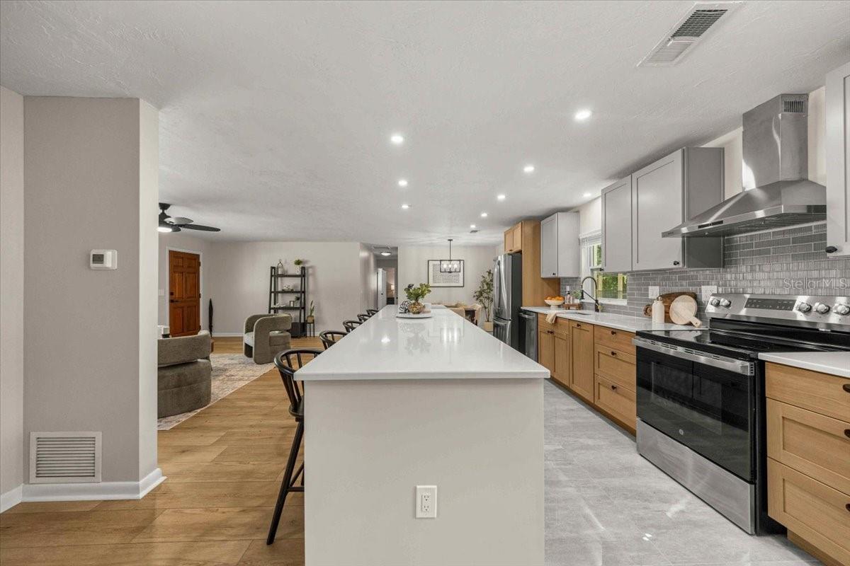 HERITAGE HILLS - Residential