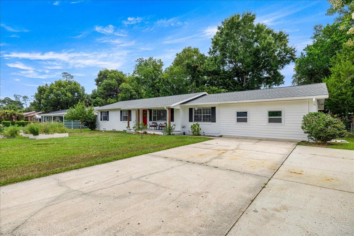 HERITAGE HILLS - Residential