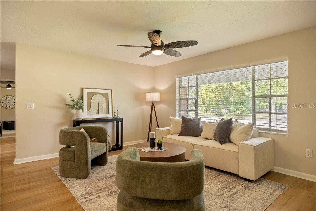 HERITAGE HILLS - Residential