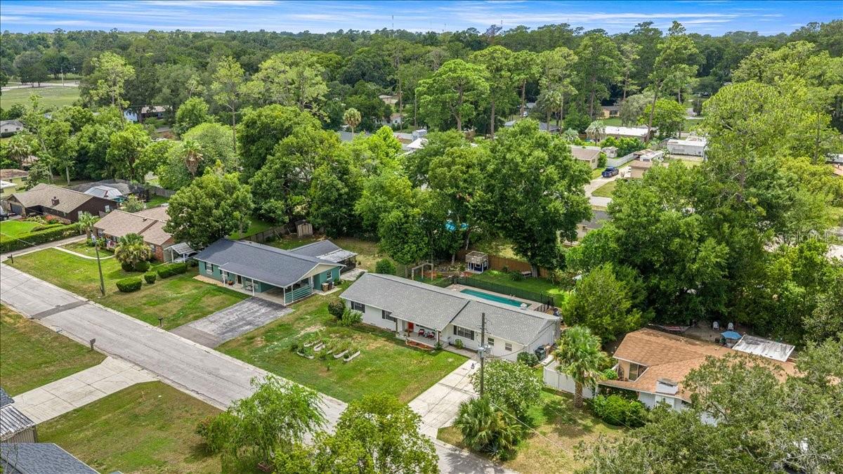 HERITAGE HILLS - Residential