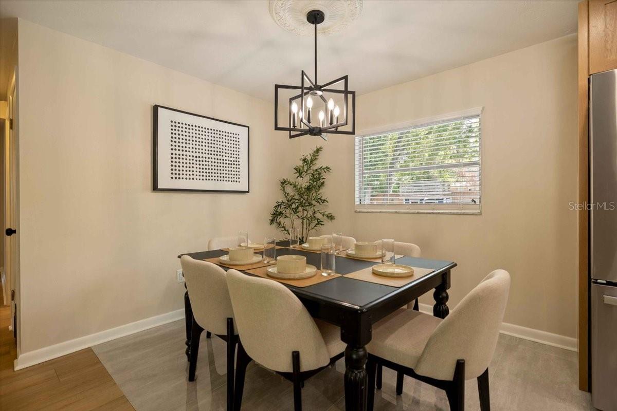 HERITAGE HILLS - Residential