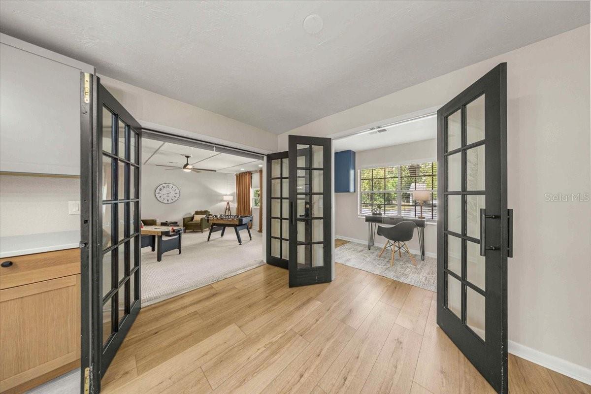 HERITAGE HILLS - Residential