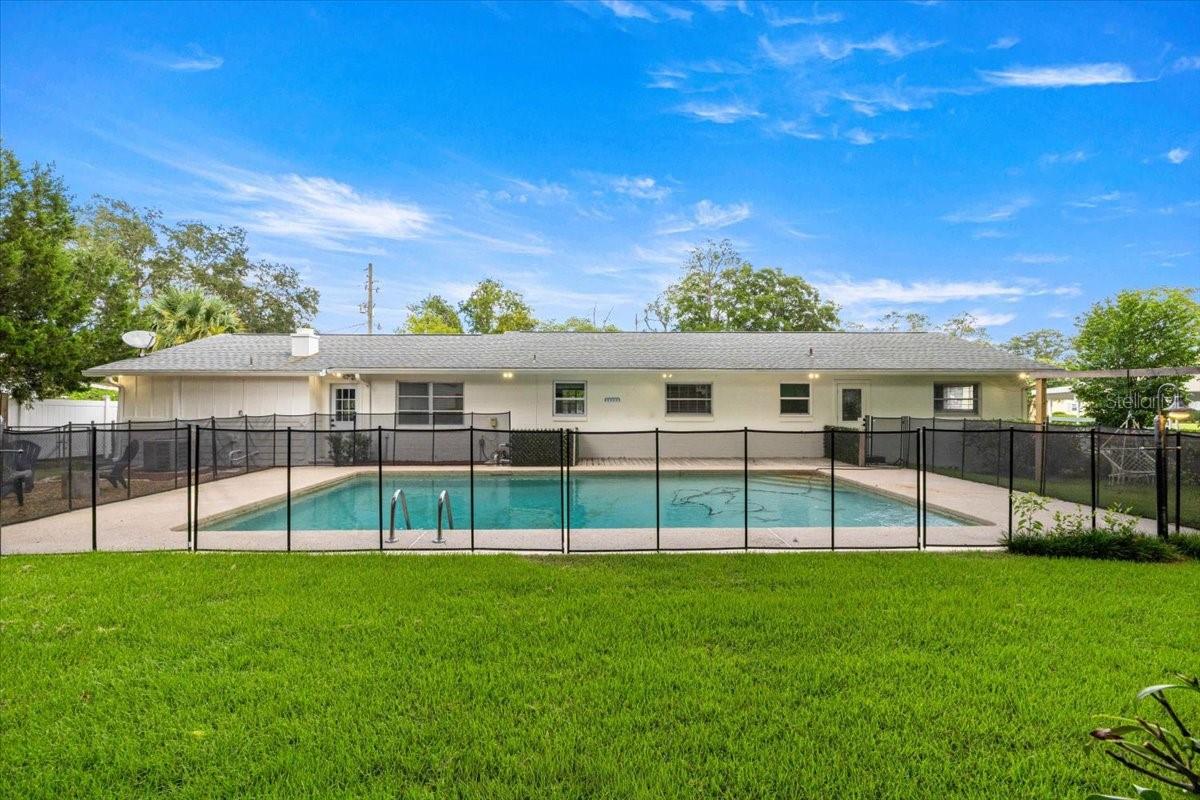 HERITAGE HILLS - Residential