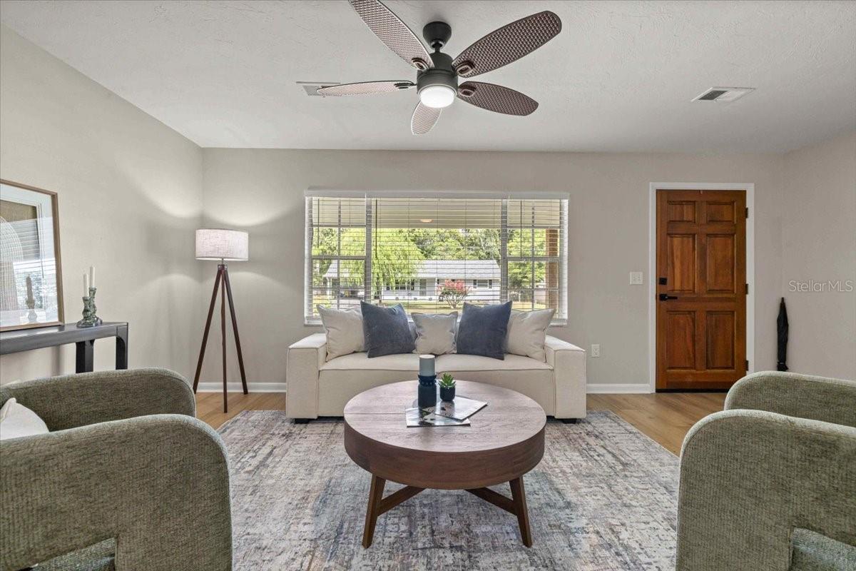 HERITAGE HILLS - Residential