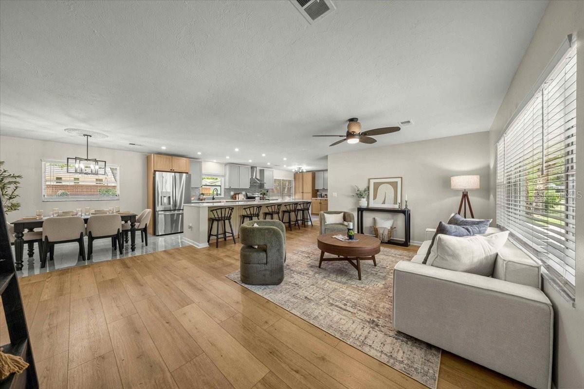 HERITAGE HILLS - Residential