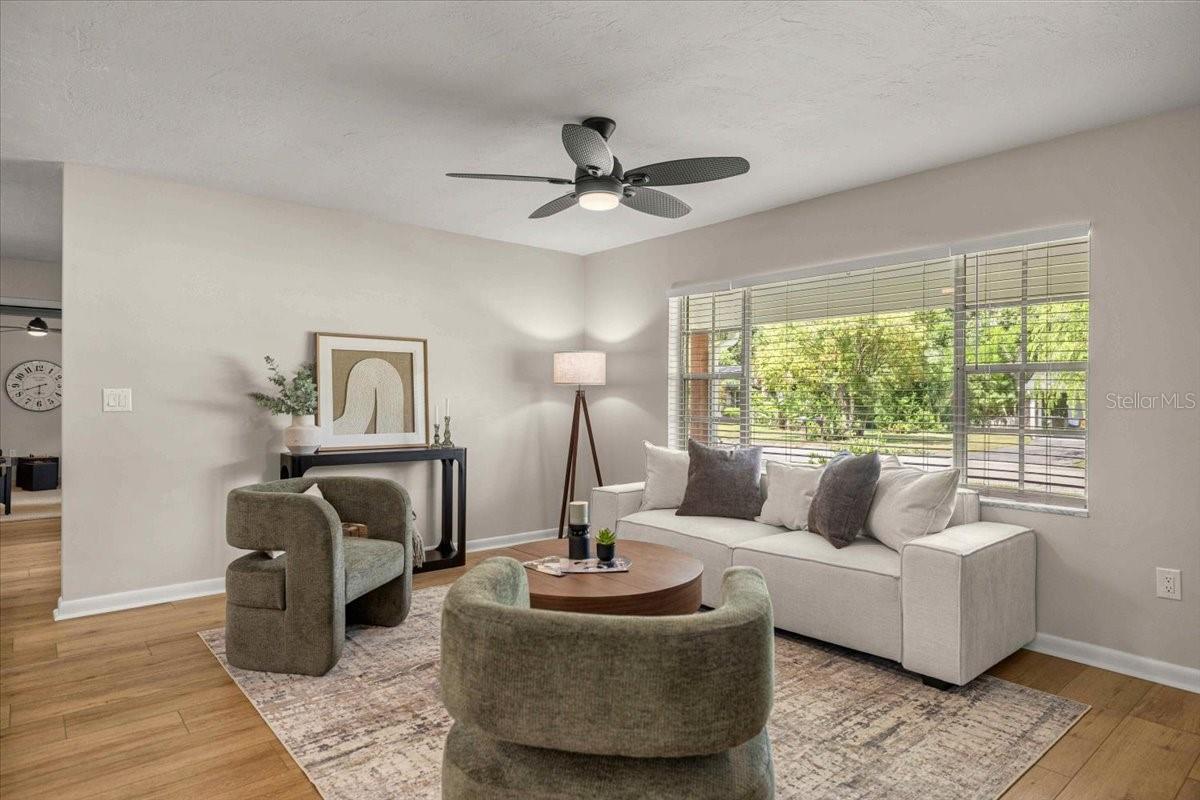 HERITAGE HILLS - Residential
