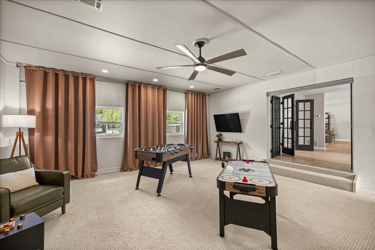 HERITAGE HILLS - Residential