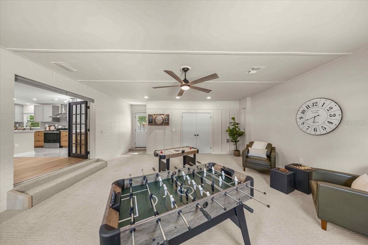 HERITAGE HILLS - Residential