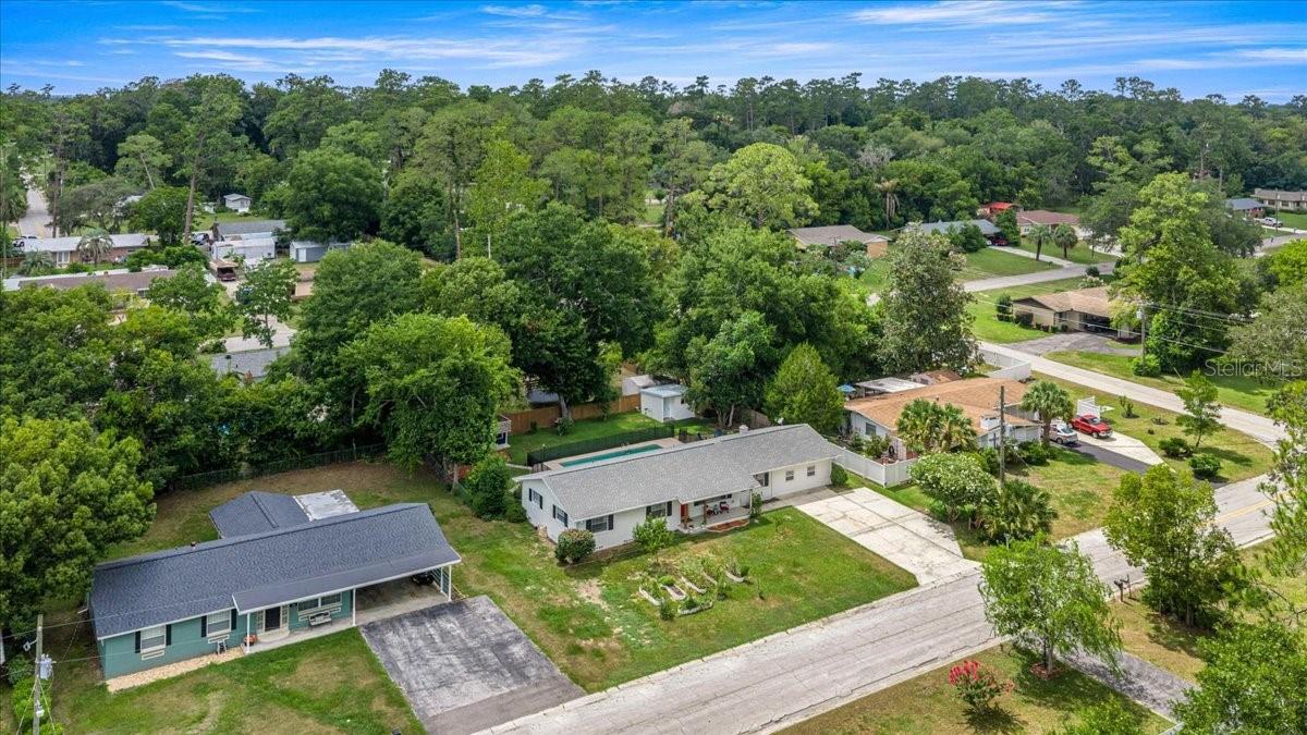 HERITAGE HILLS - Residential