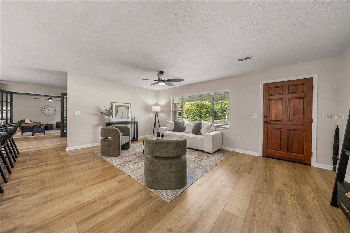 HERITAGE HILLS - Residential