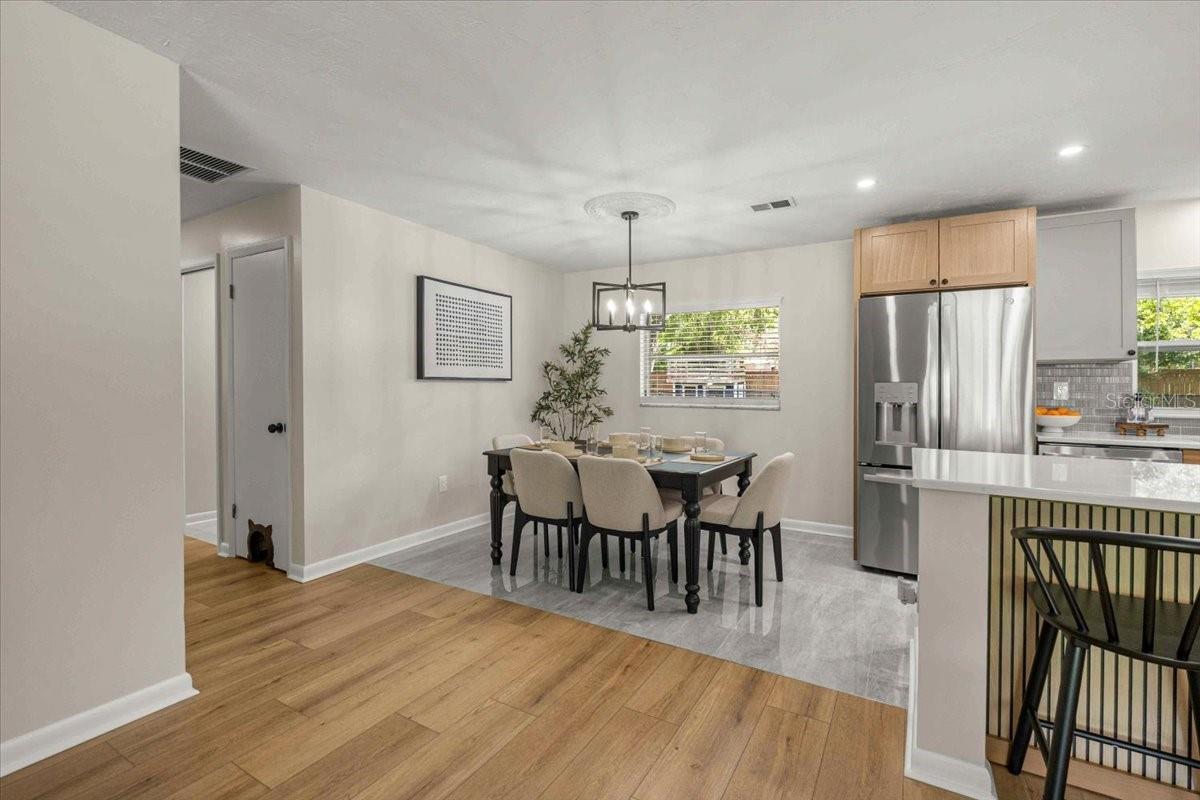 HERITAGE HILLS - Residential