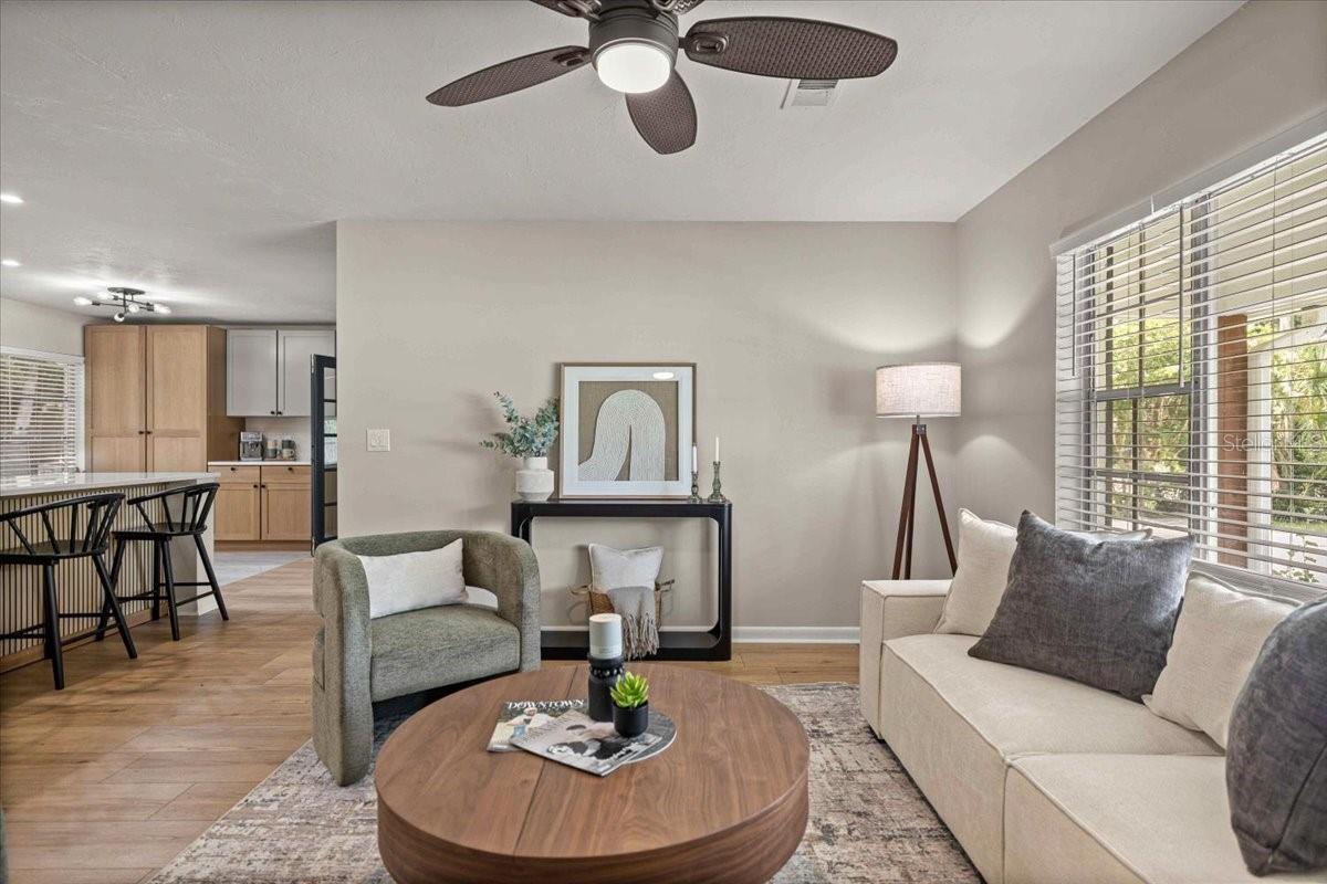 HERITAGE HILLS - Residential