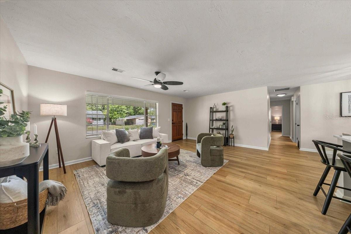 HERITAGE HILLS - Residential