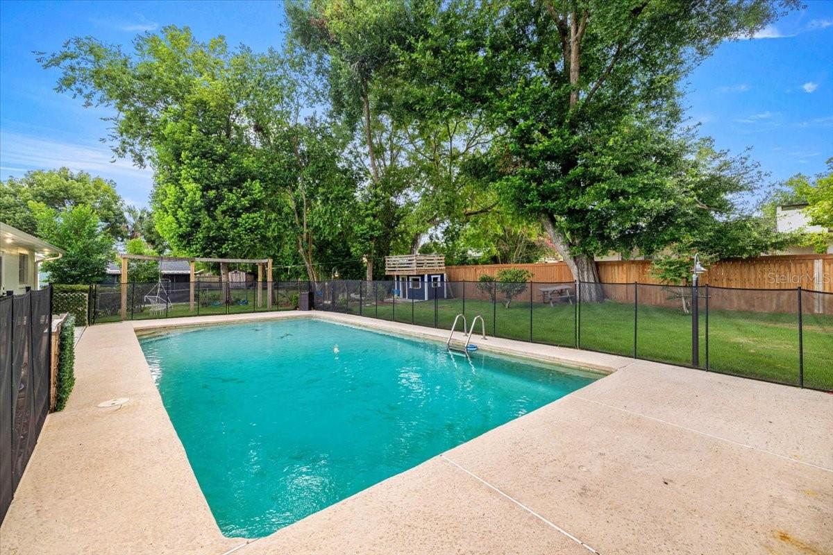 HERITAGE HILLS - Residential