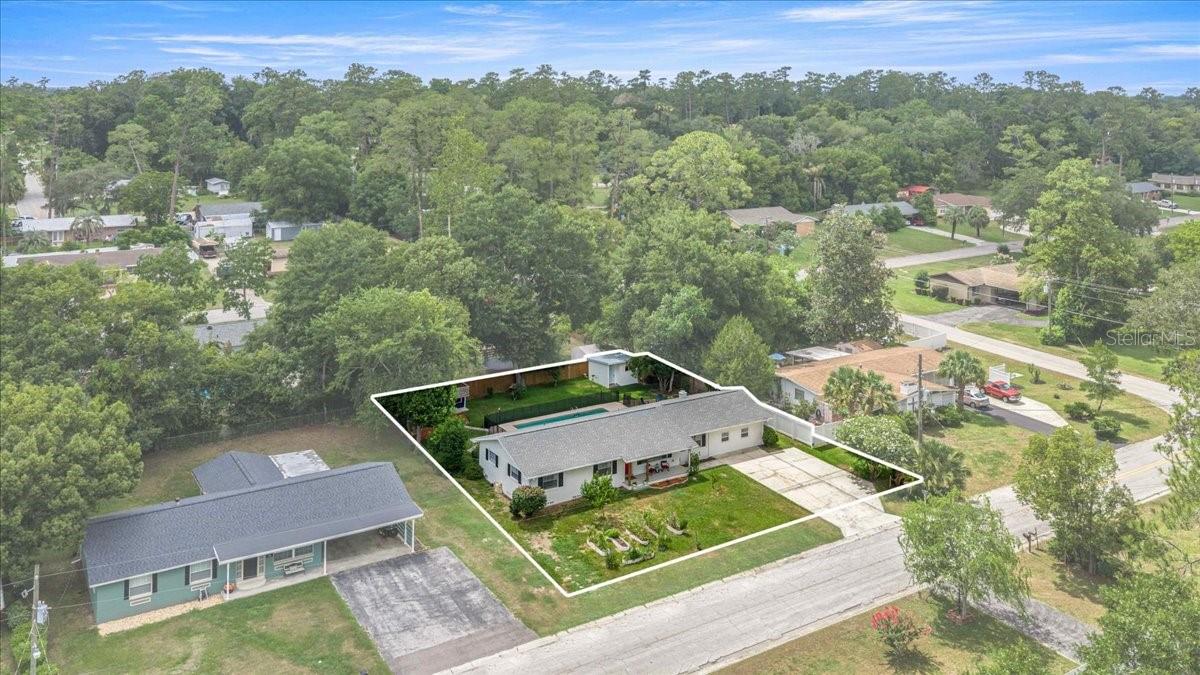 HERITAGE HILLS - Residential