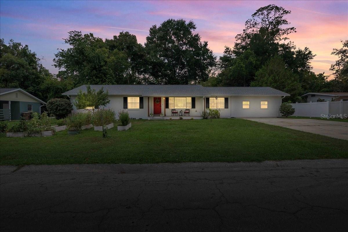 HERITAGE HILLS - Residential