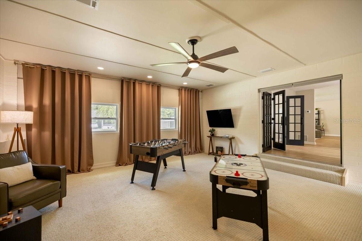 HERITAGE HILLS - Residential