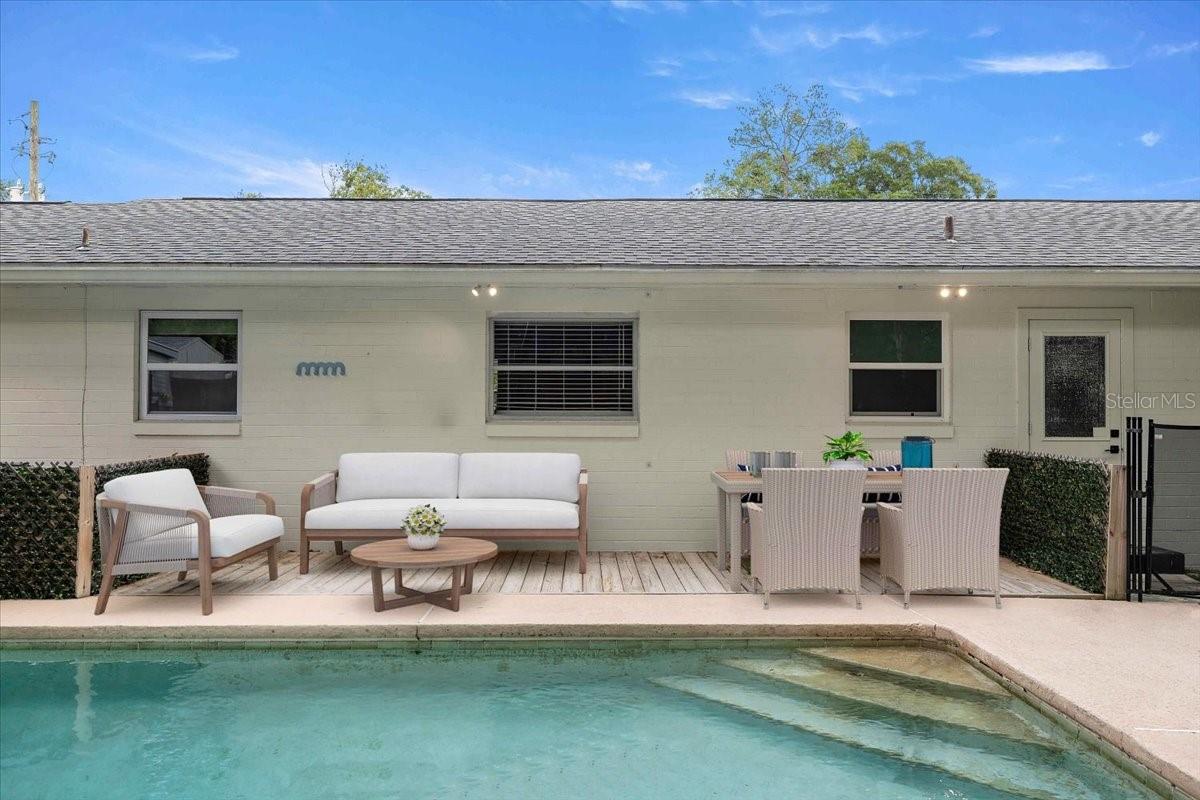 HERITAGE HILLS - Residential