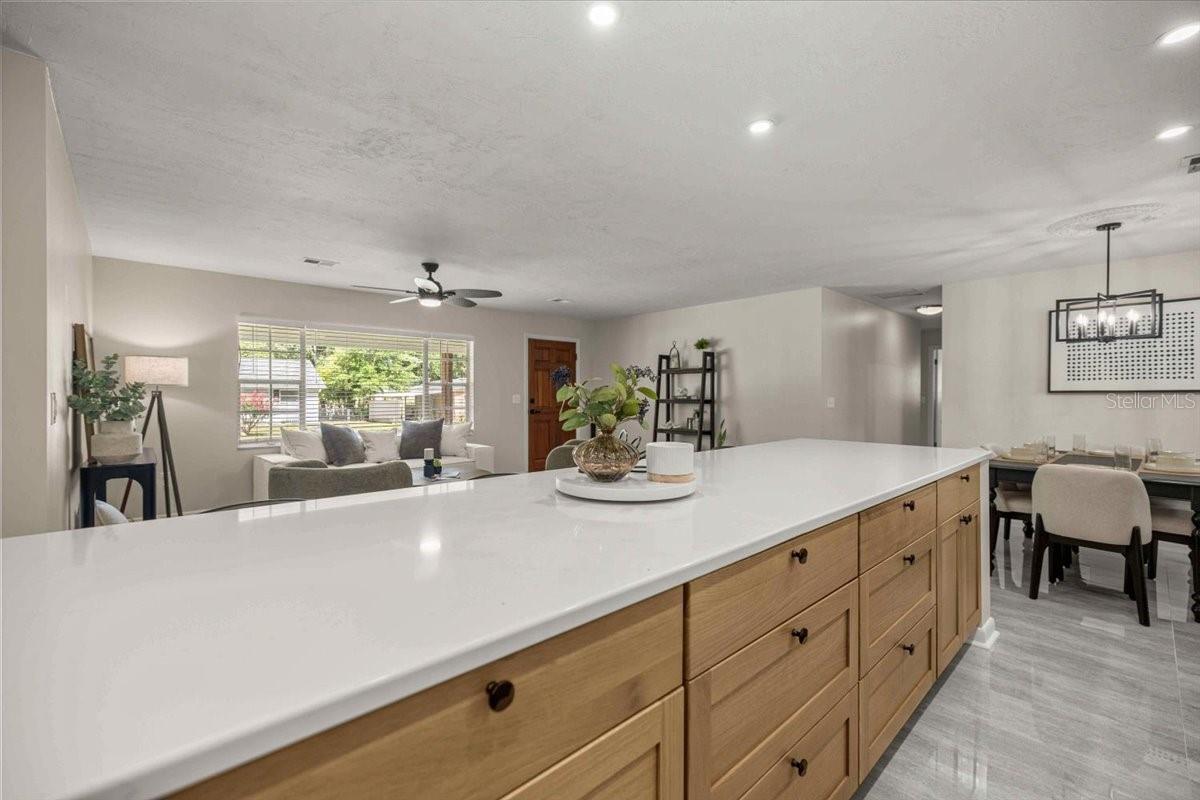 HERITAGE HILLS - Residential