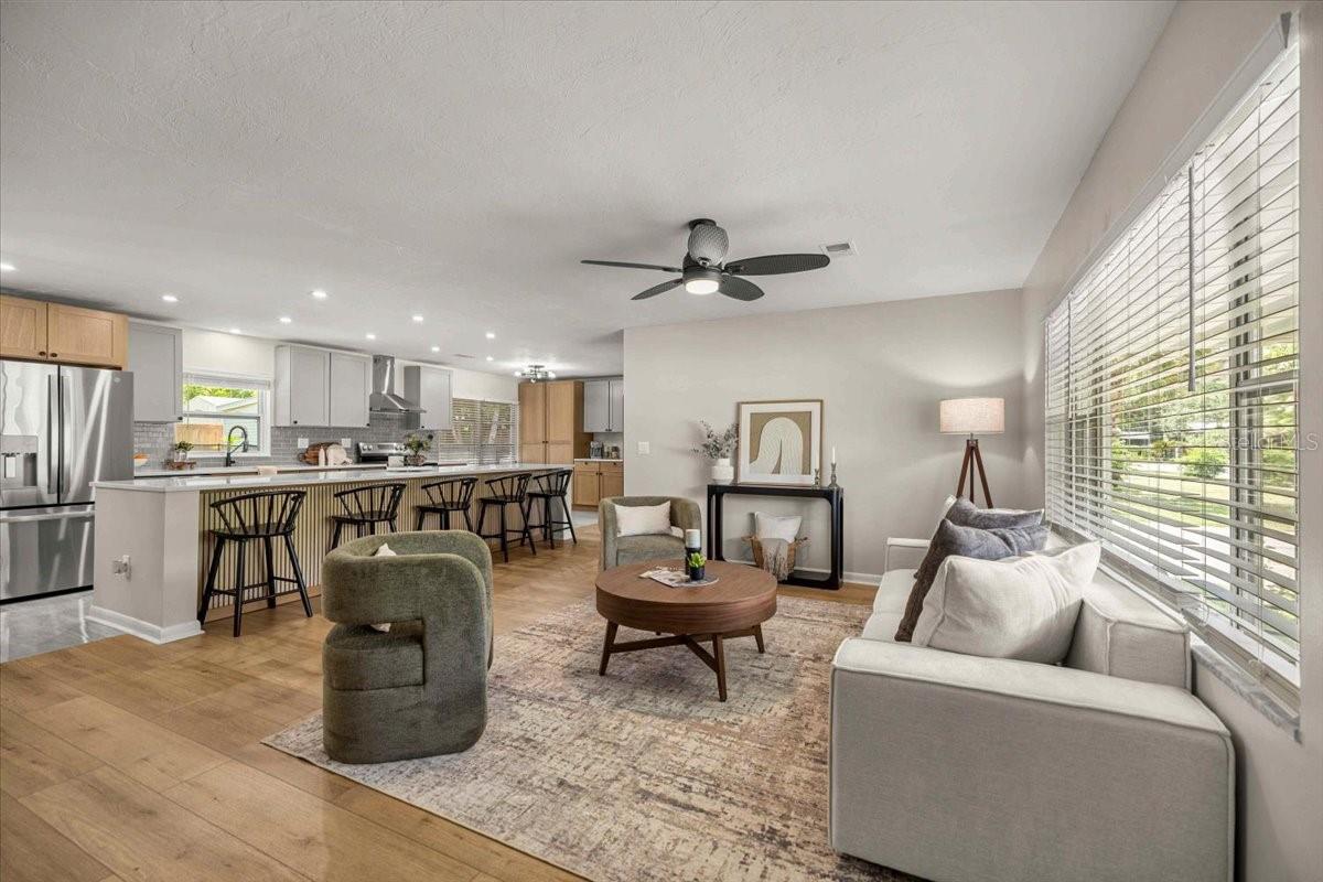 HERITAGE HILLS - Residential