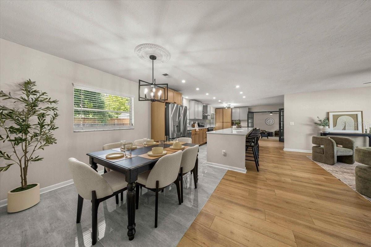HERITAGE HILLS - Residential