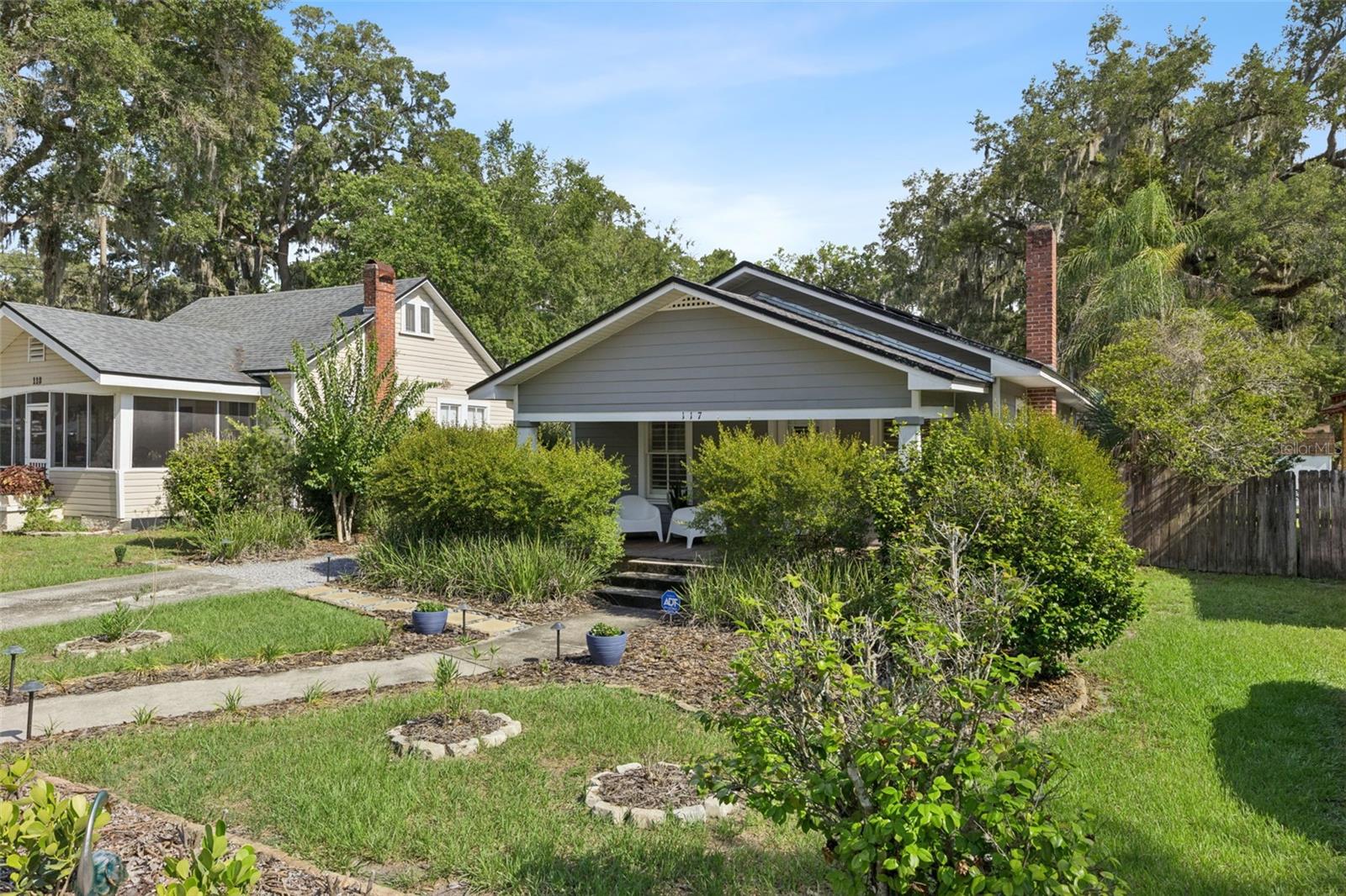 SANFORD HEIGHTS - Residential