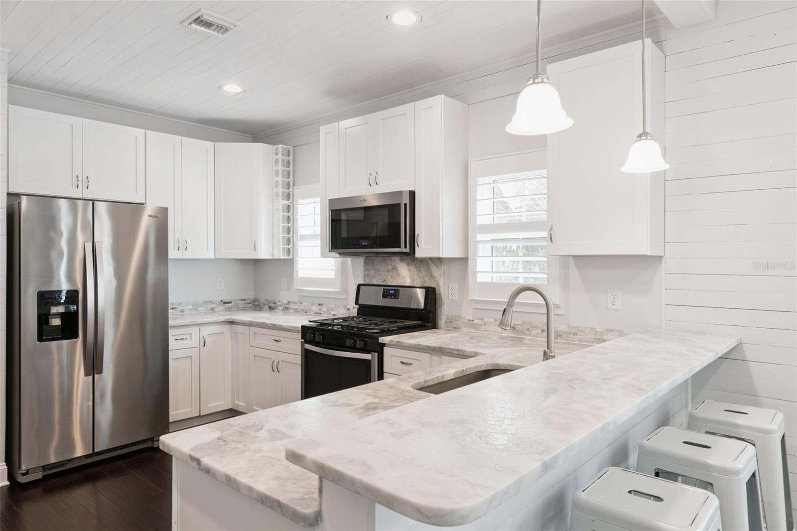 SANFORD HEIGHTS - Residential