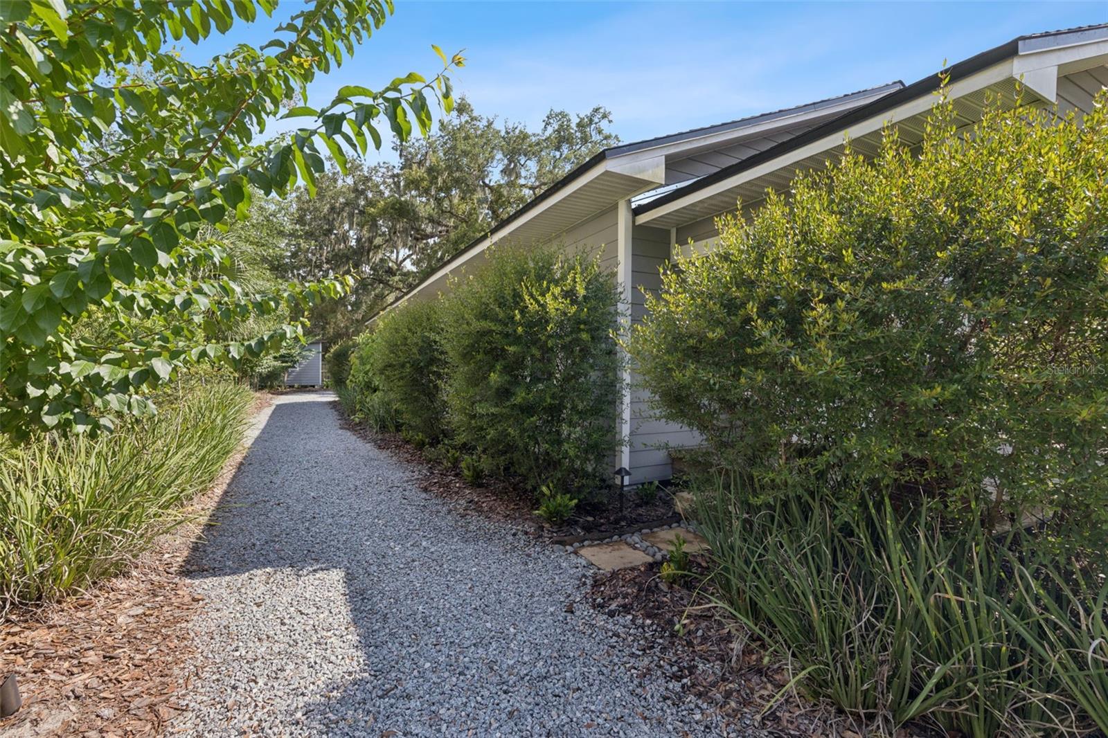 SANFORD HEIGHTS - Residential