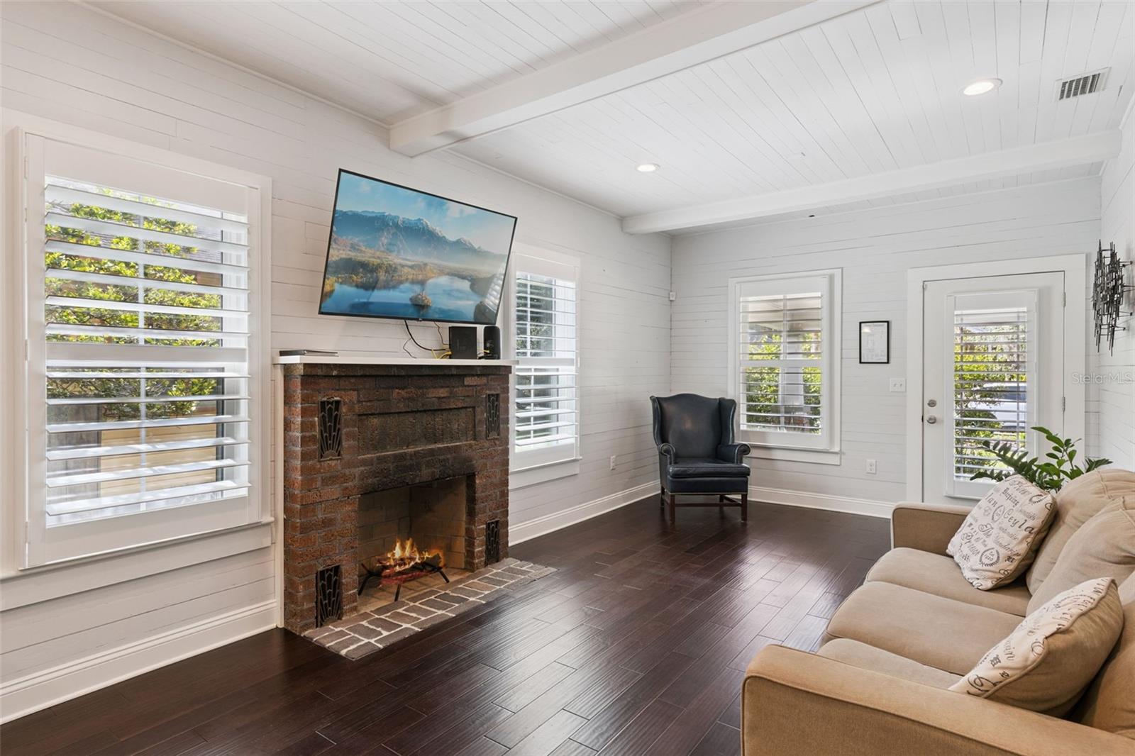 SANFORD HEIGHTS - Residential