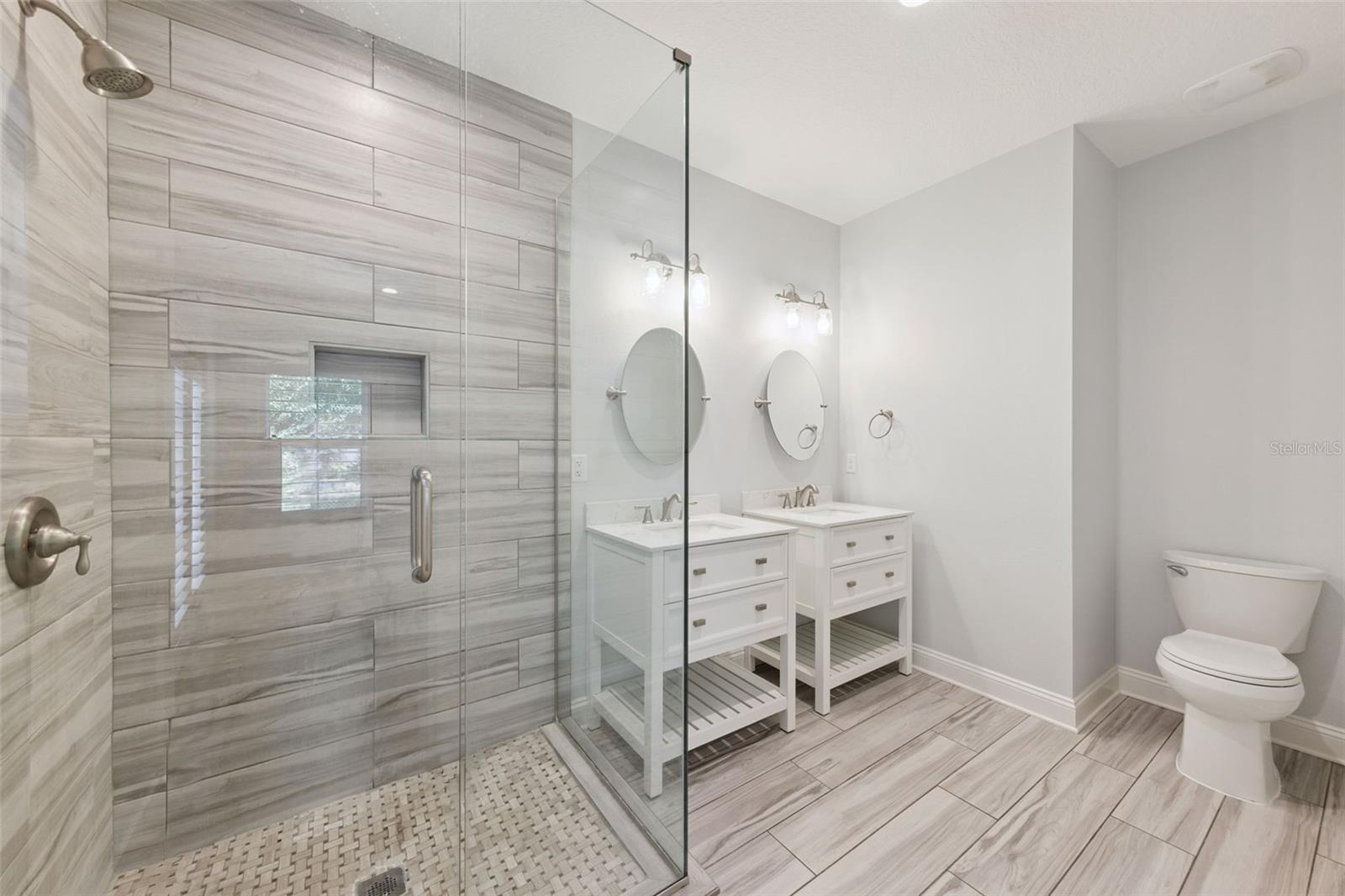 SANFORD HEIGHTS - Residential