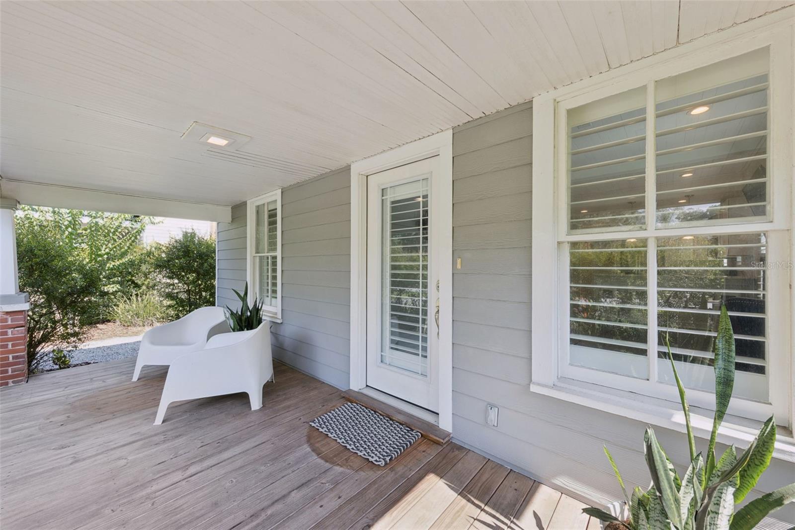 SANFORD HEIGHTS - Residential