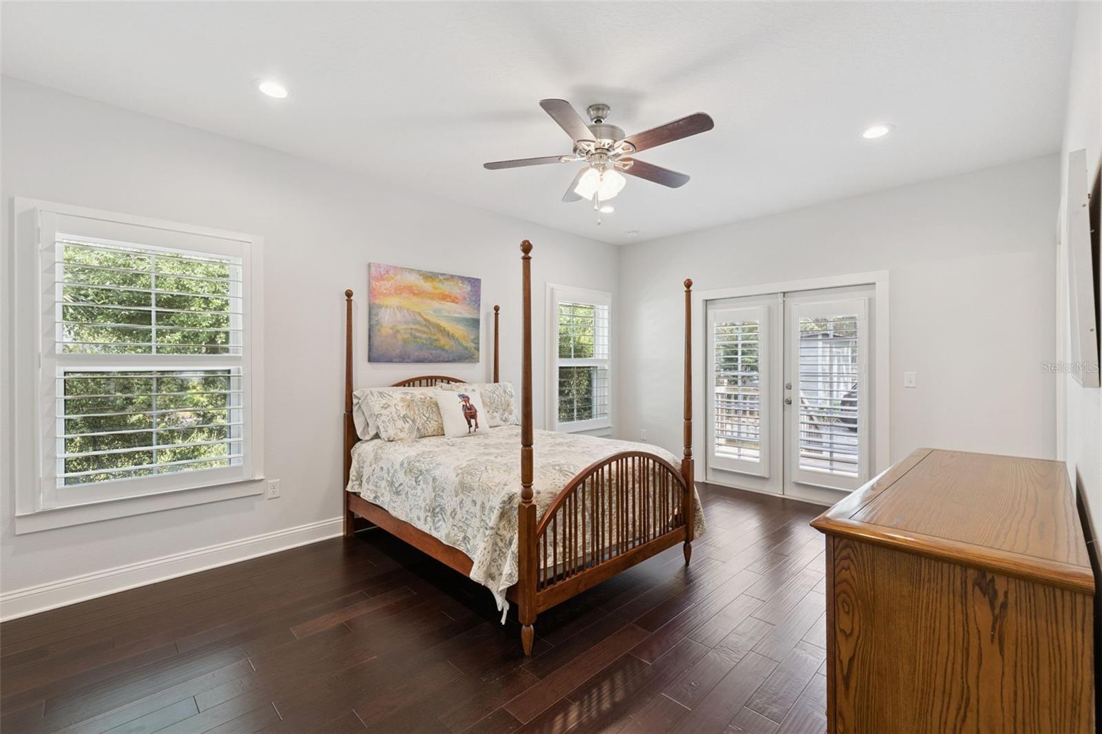 SANFORD HEIGHTS - Residential
