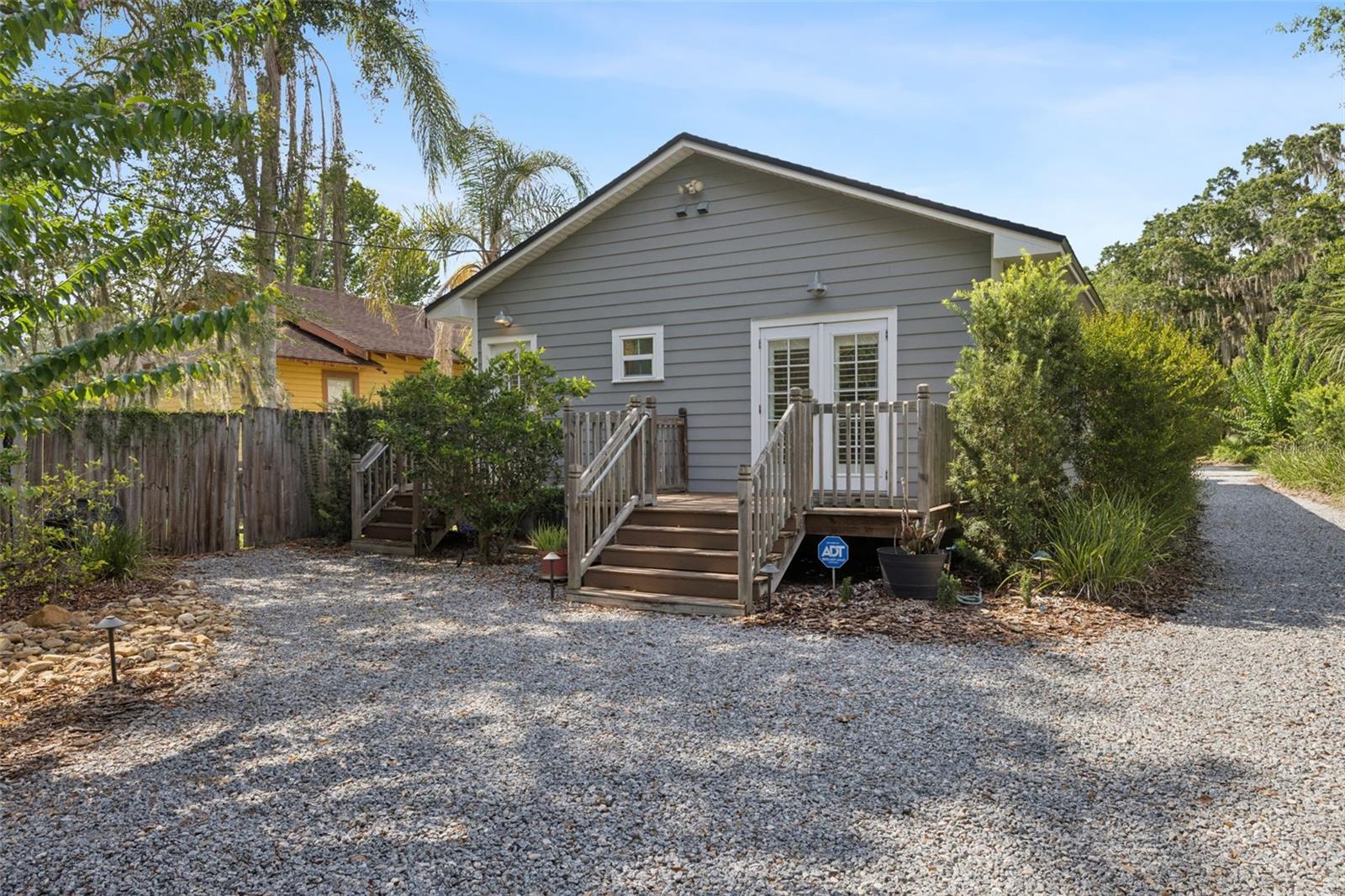SANFORD HEIGHTS - Residential