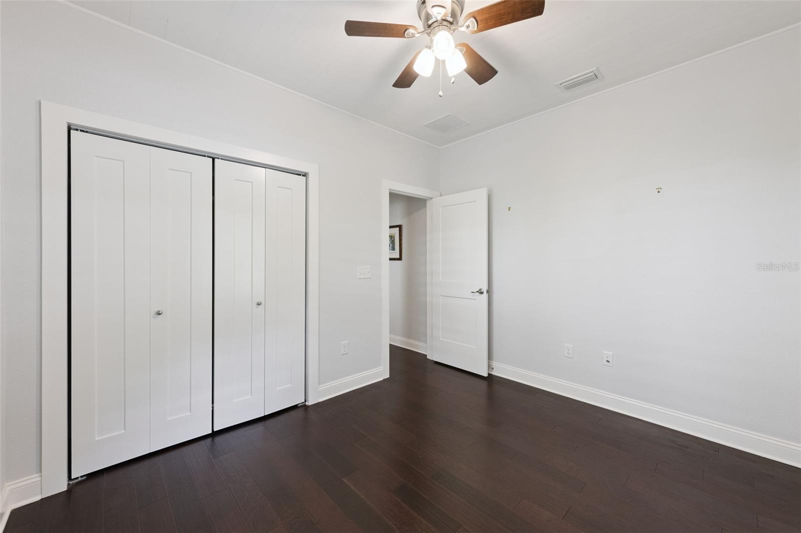 SANFORD HEIGHTS - Residential