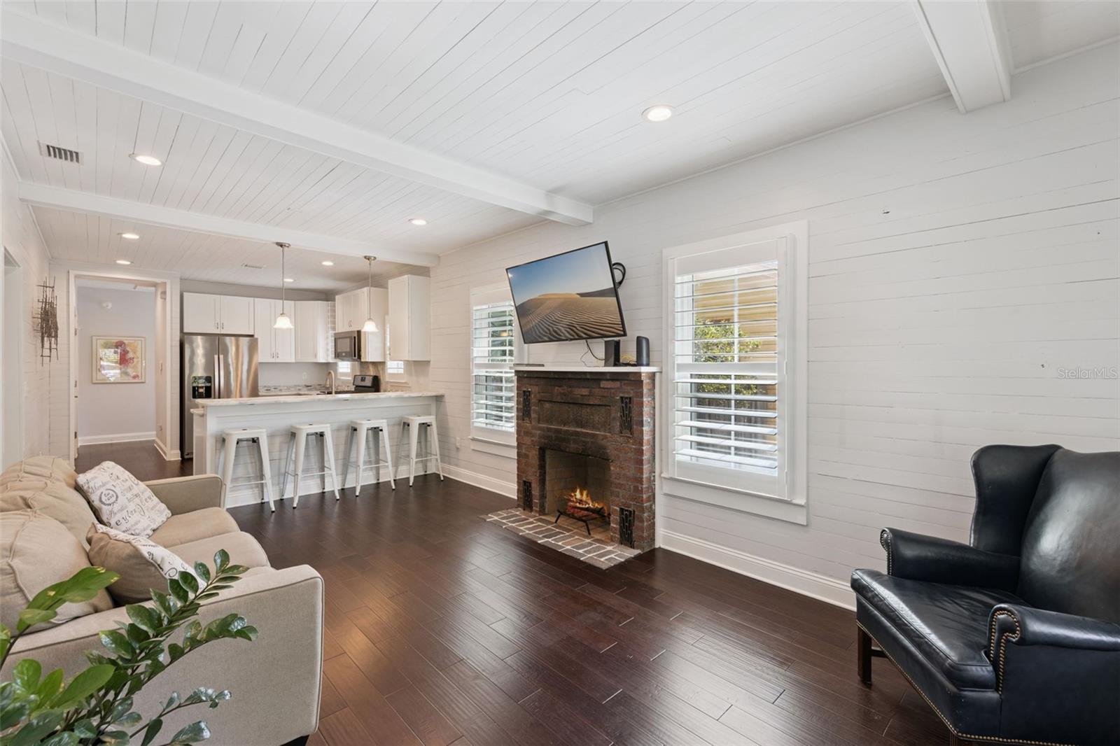 SANFORD HEIGHTS - Residential