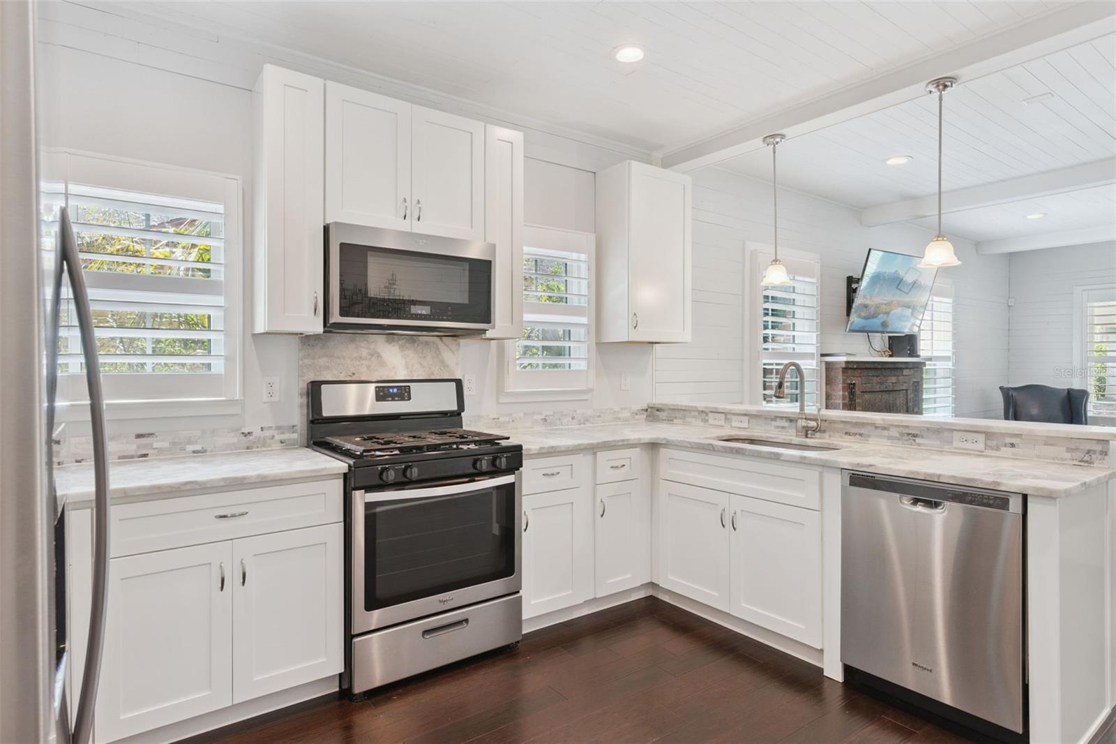 SANFORD HEIGHTS - Residential
