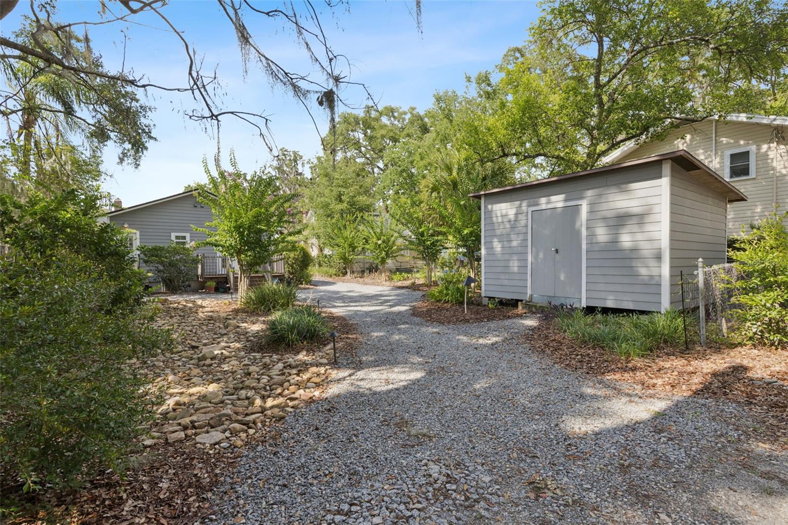 SANFORD HEIGHTS - Residential