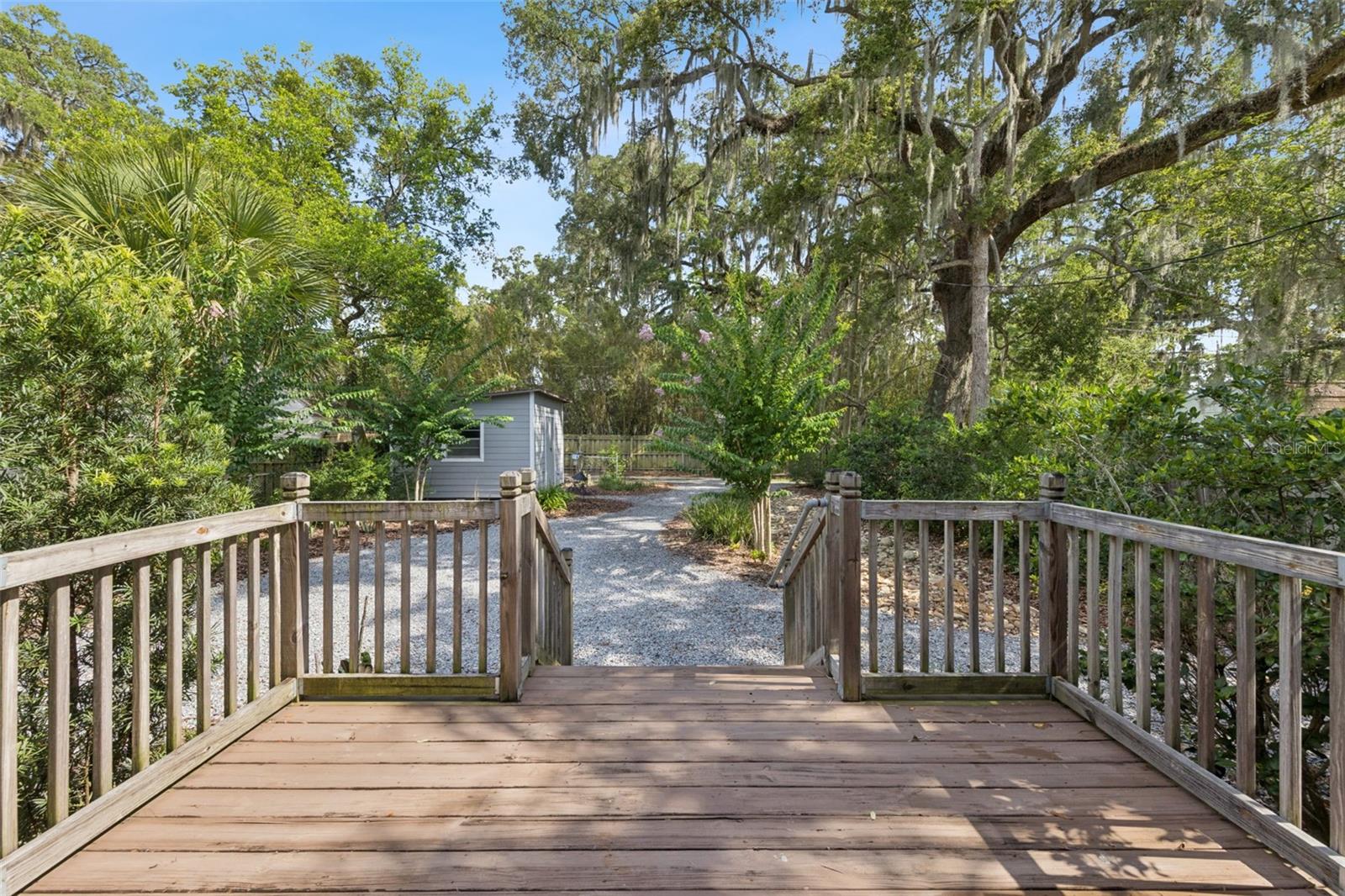 SANFORD HEIGHTS - Residential