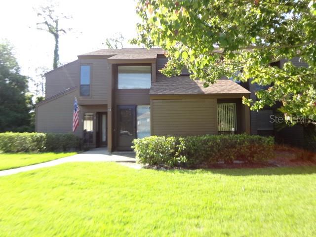 WOODHAVEN AT PALM COAST - Residential