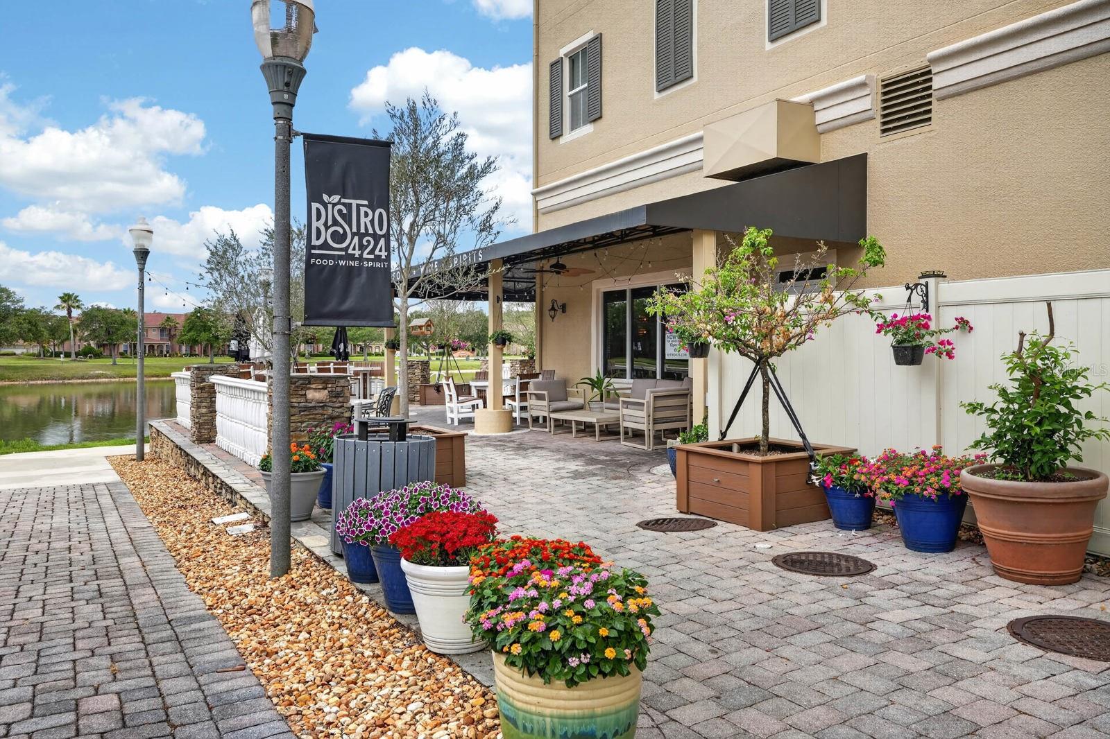 TUSCANY SQUARE 01 CONDO - Residential