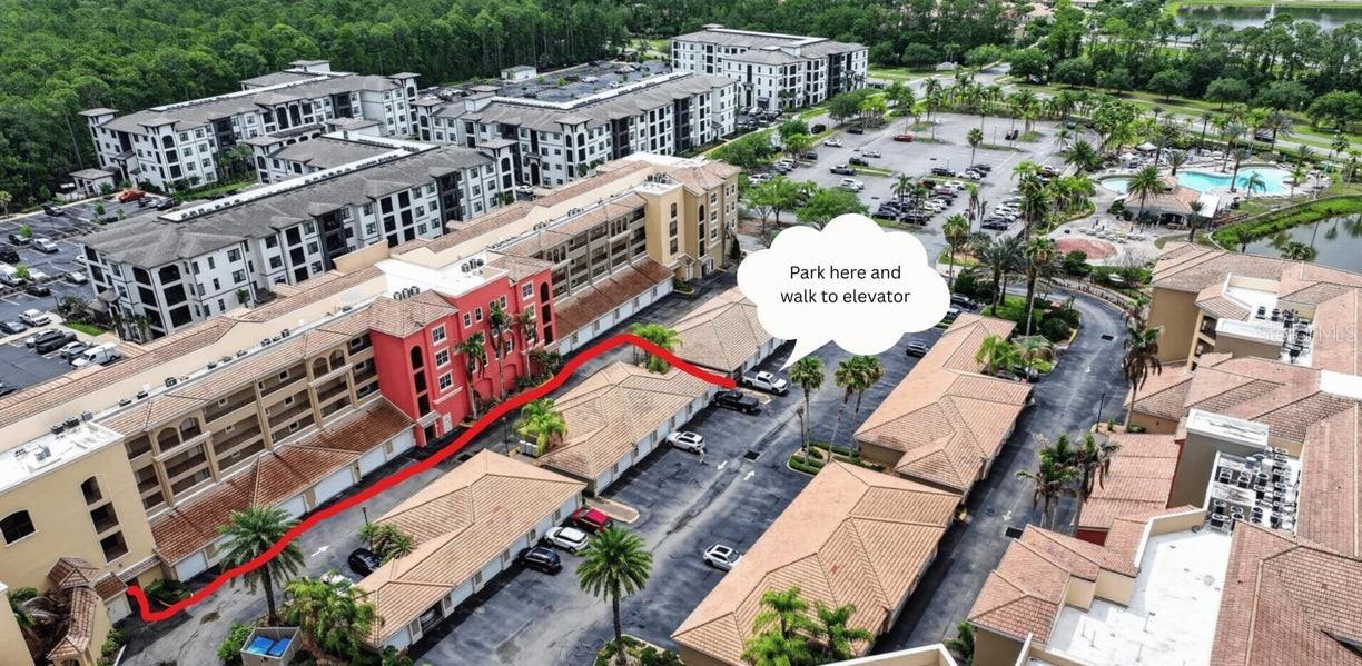 TUSCANY SQUARE 01 CONDO - Residential
