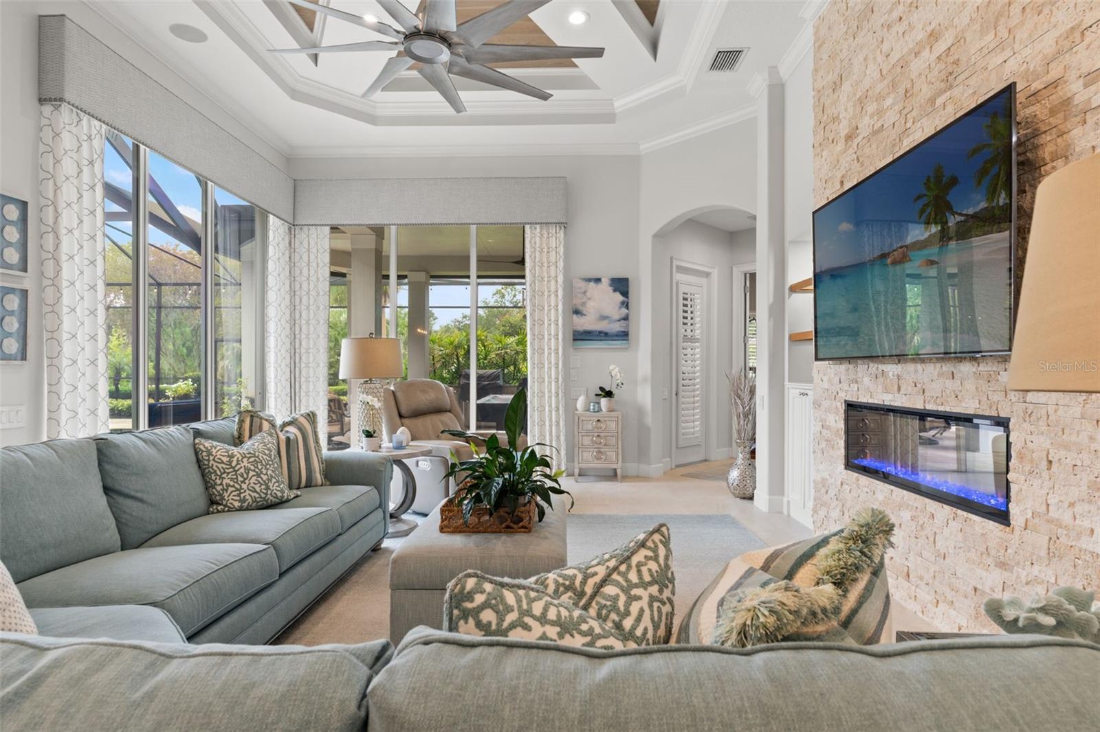 EAGLE WATCH 2ND ADD UNIT - Residential