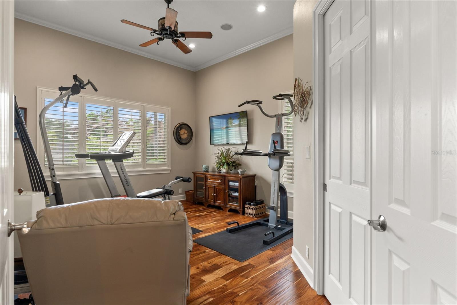 EAGLE WATCH 2ND ADD UNIT - Residential