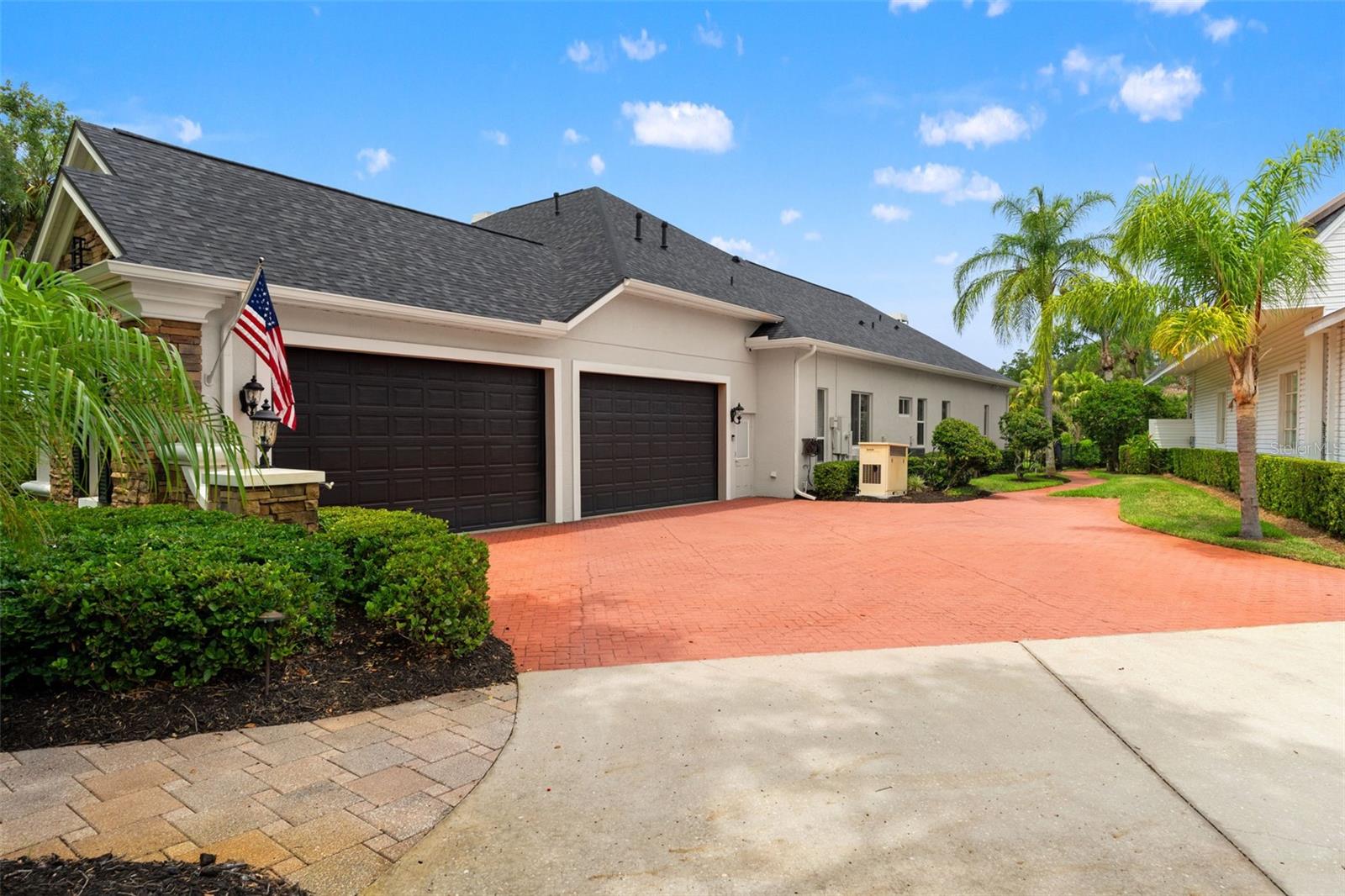 EAGLE WATCH 2ND ADD UNIT - Residential