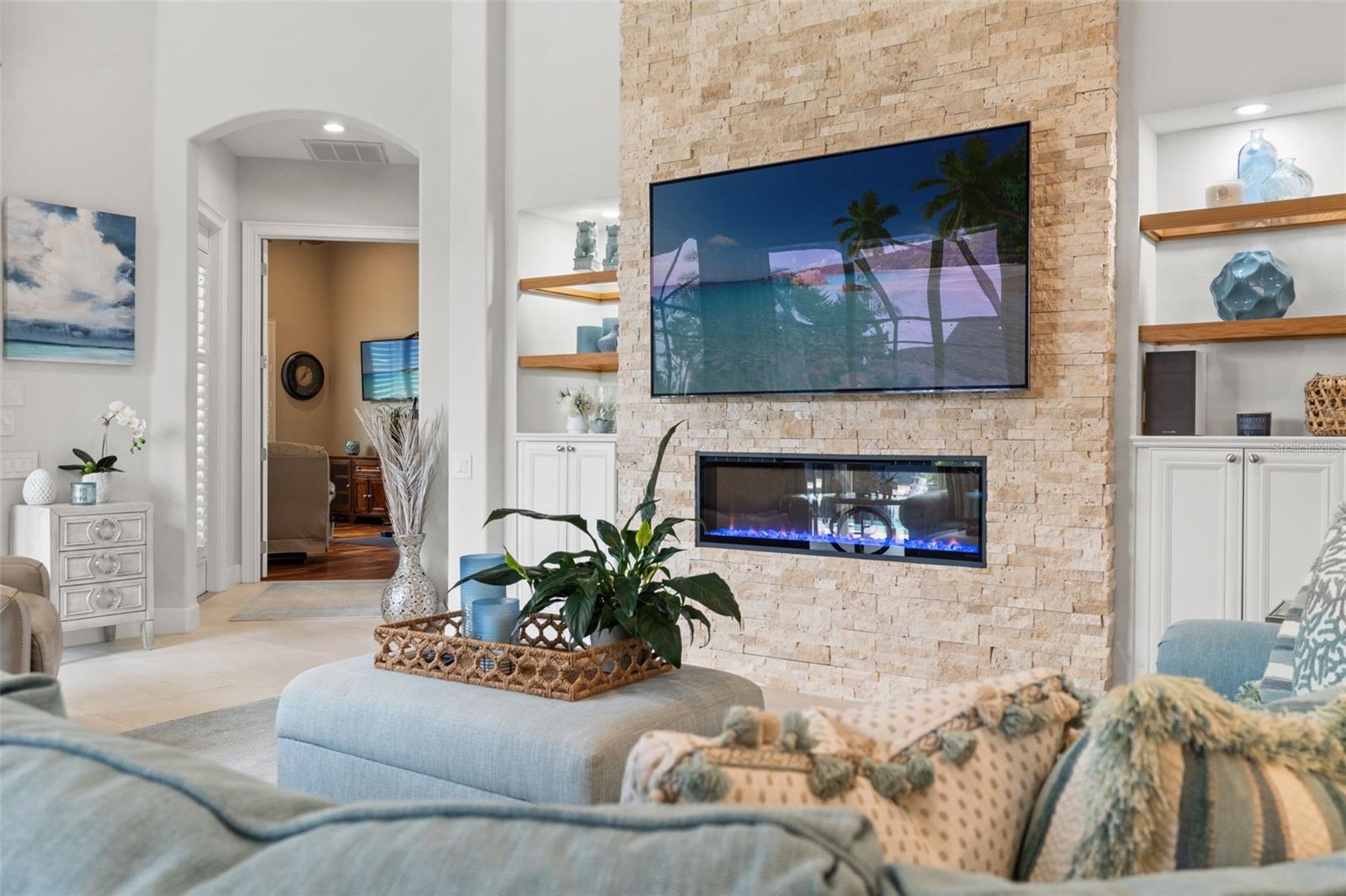 EAGLE WATCH 2ND ADD UNIT - Residential