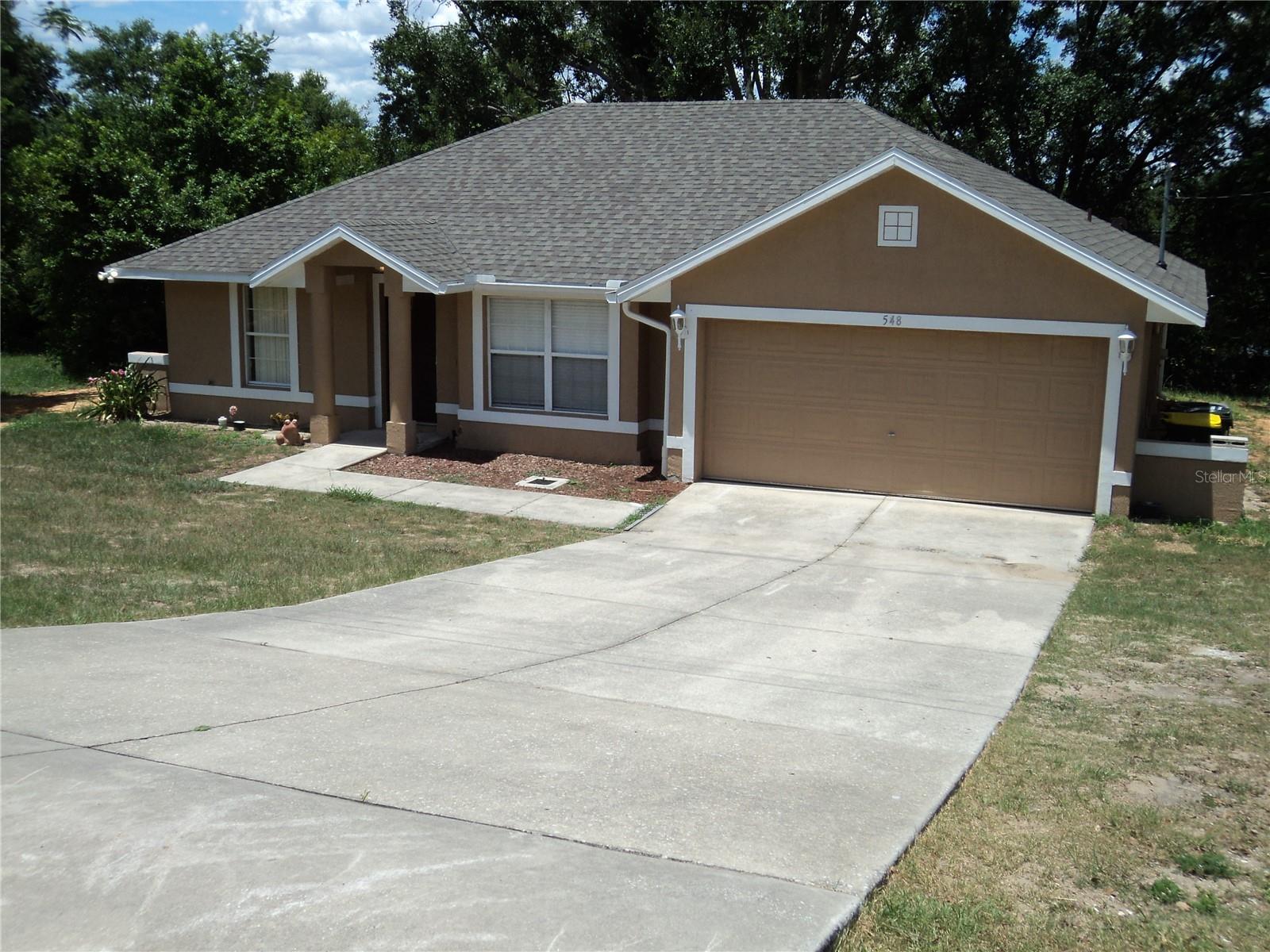 CLERMONT PINECREST - Residential